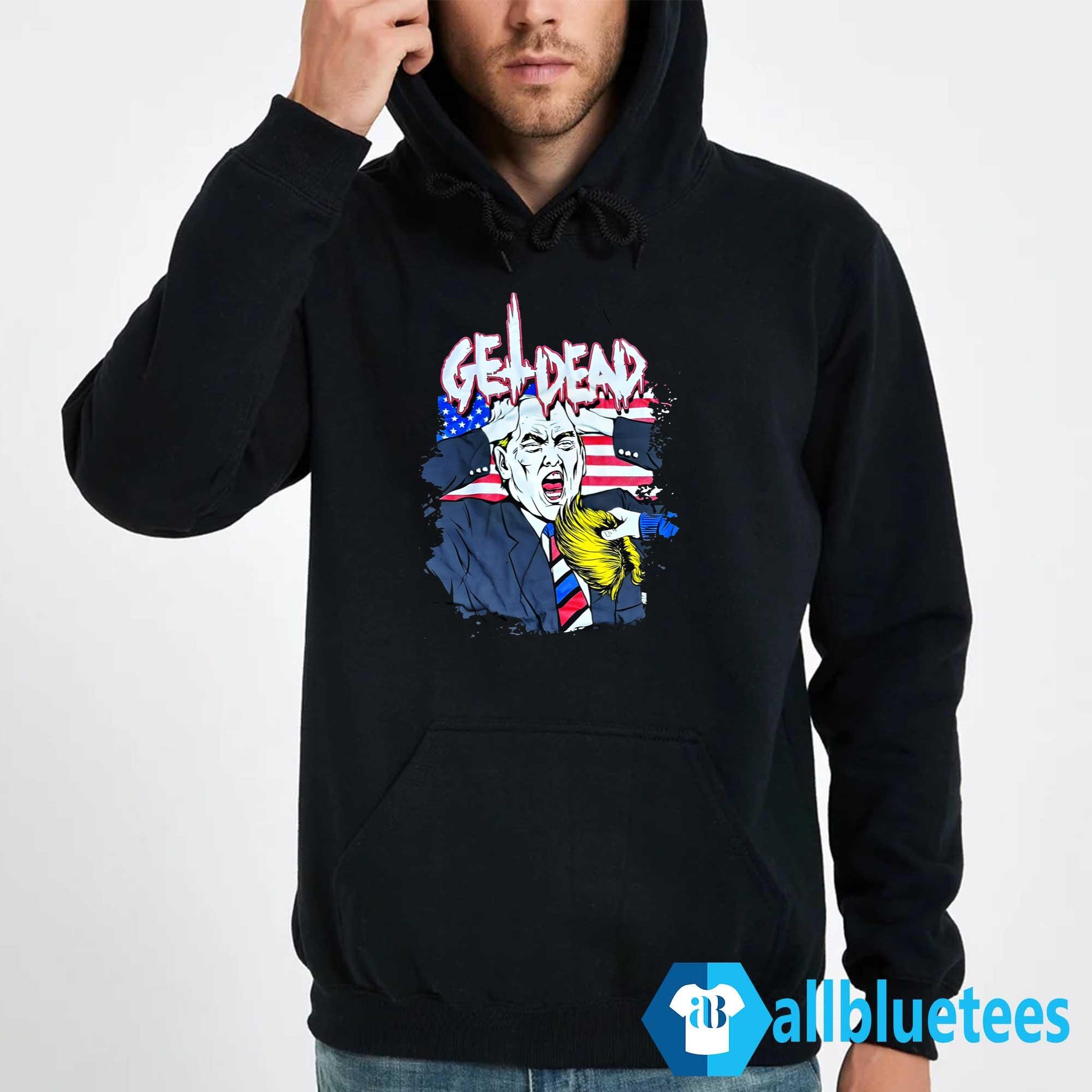 Get Dead Shirt
