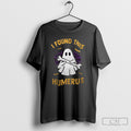 Ghost I Found This Humerus Halloween