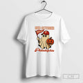 Ghost Red October Philadelphia Phillies Halloween