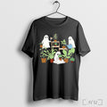 Ghost Plant T Shirt