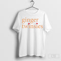 Ginger Twinsies