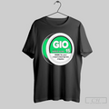 Giovannie And The Hired Guns Gio Lip Pillow Puck T Shirt