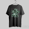 Giovannie And The Hired Guns Id Hate Me Too T Shirt