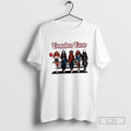 Girls Cosplay Halloween Comadre Crew Horror Friend