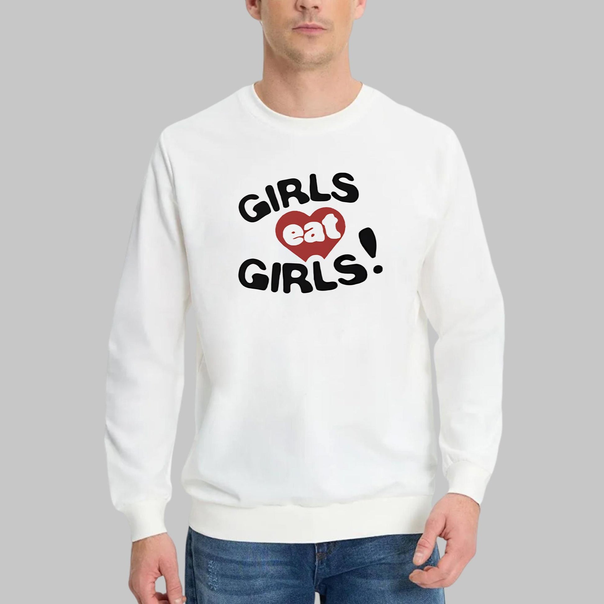 Girls Eat Girls Shirt