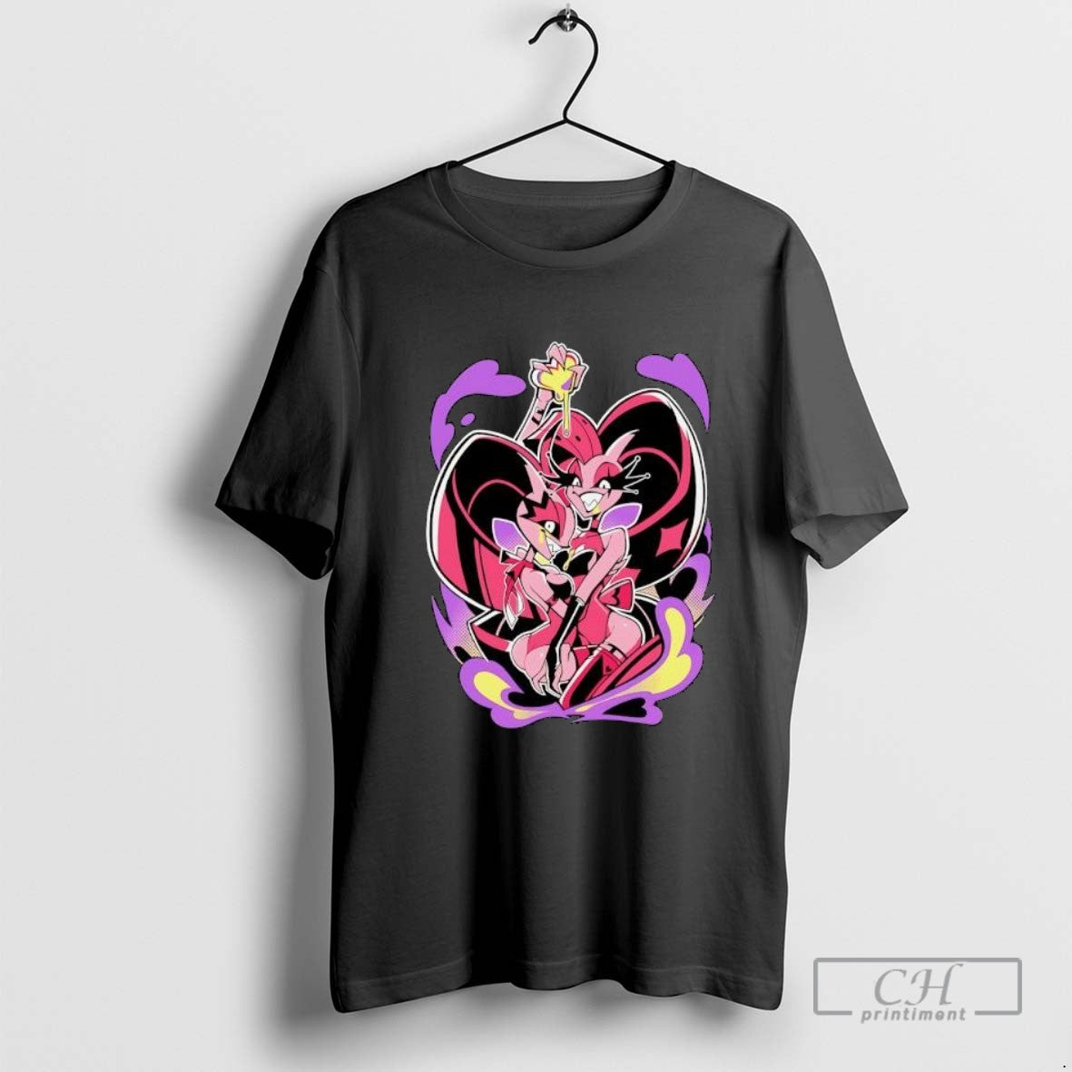 Glitz And Glam Valentines 2025 Kpop Hunter T Shirt Sweater