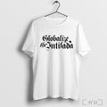 Globalize The Intifada Mamdani T Shirt