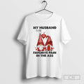 Gnomes My Husband Is My Love Favorite Pain In The Ass