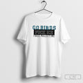 Go Birds Fuck Ice Free Palestine Hannah Einbinder Shirt Sweater