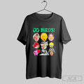Go Birds Mashup Graphic