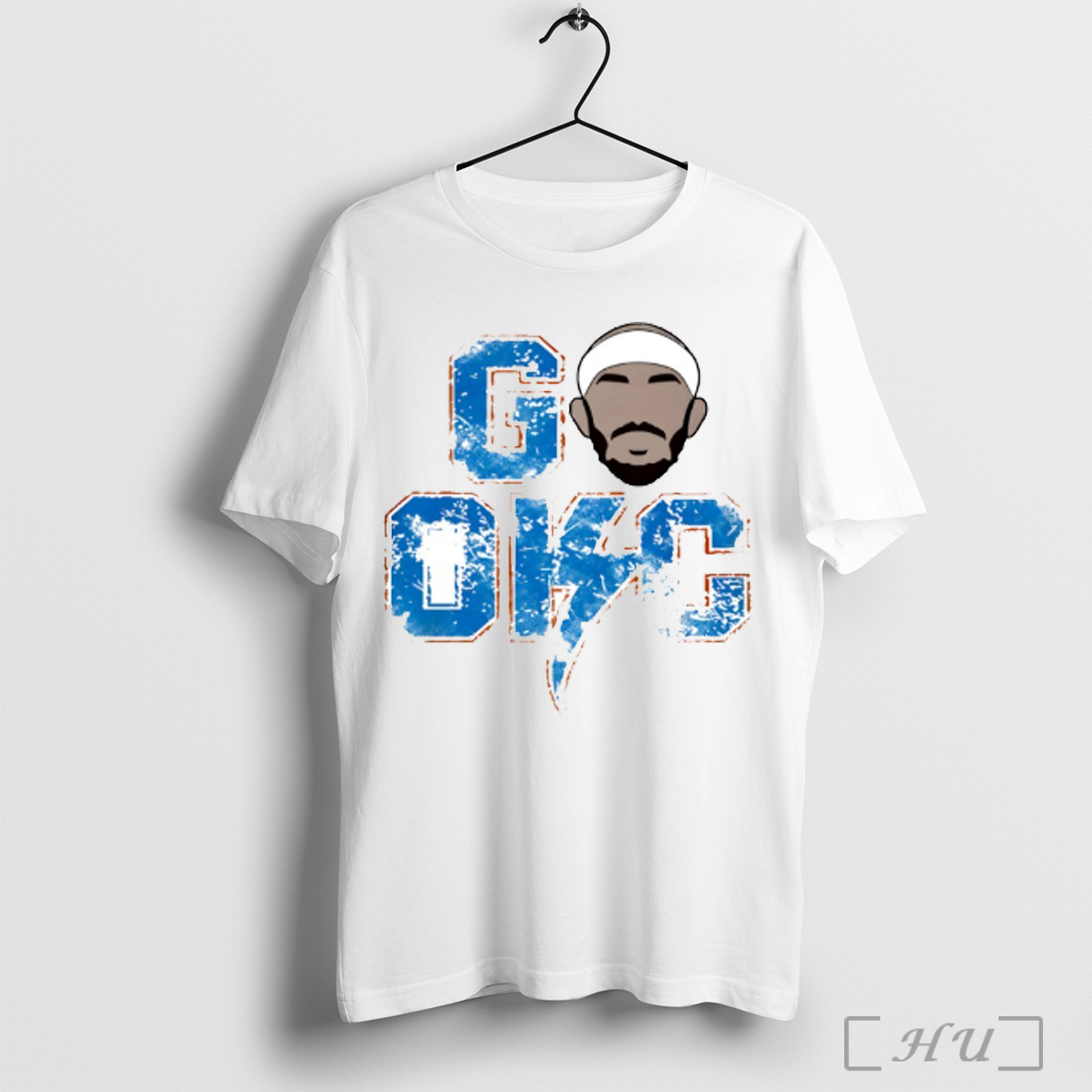 Go Okc Alex Caruso Oklahoma City Thunder Basketball Nba 2025 T Shirt
