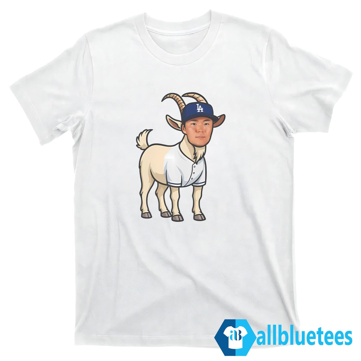 Goat Yamamoto Shirt