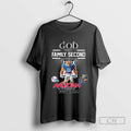 God First Family Second Then Arizona Wildcats Football Mascot 2025