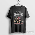 God First Family Second Then Florida State Seminoles Football Mascot 2025