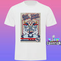 Gold Steps And When The Sun Sets The Argo In Whitefish Bay Wi April 19 2026 Shirt
