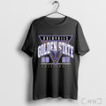 Golden State Valkyries Basketball Gift For Sports Fans 2025 T Shirt