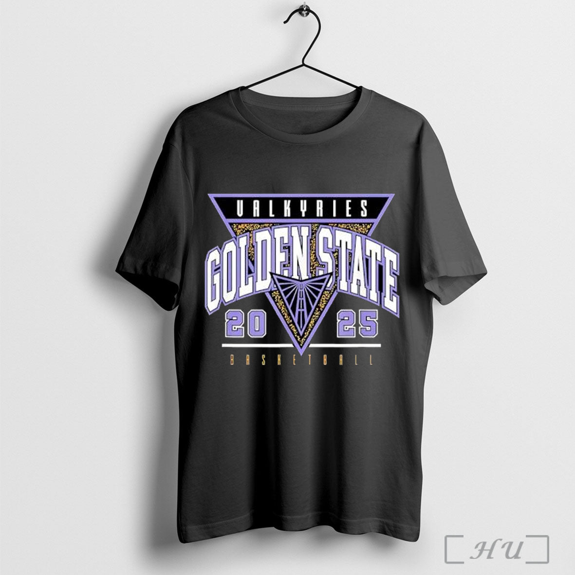 Golden State Valkyries Basketball Gift For Sports Fans 2025 T Shirt