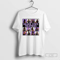 Golden State Valkyries Basketball Wnba 2025 Legend Gift For Fan