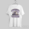Golden State Valkyries Hometown Regional Training Est 2025 T Shirt