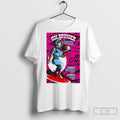 Goldfinger Dec 19 Philadelphia Dec 20 Norfolk 2025 Shirt Sweater