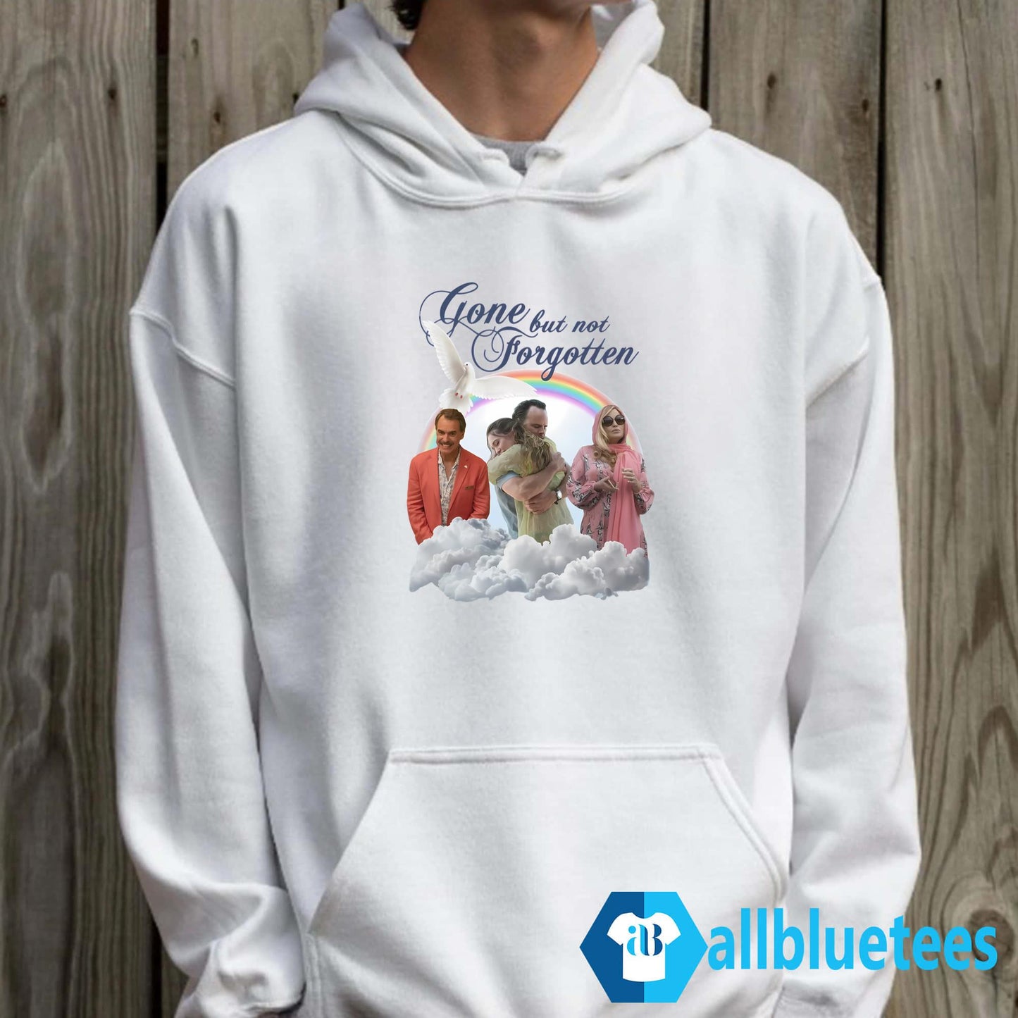 Gone But Not Forgotten Shirt
