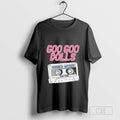 Goo Goo Dolls Summer Anthem