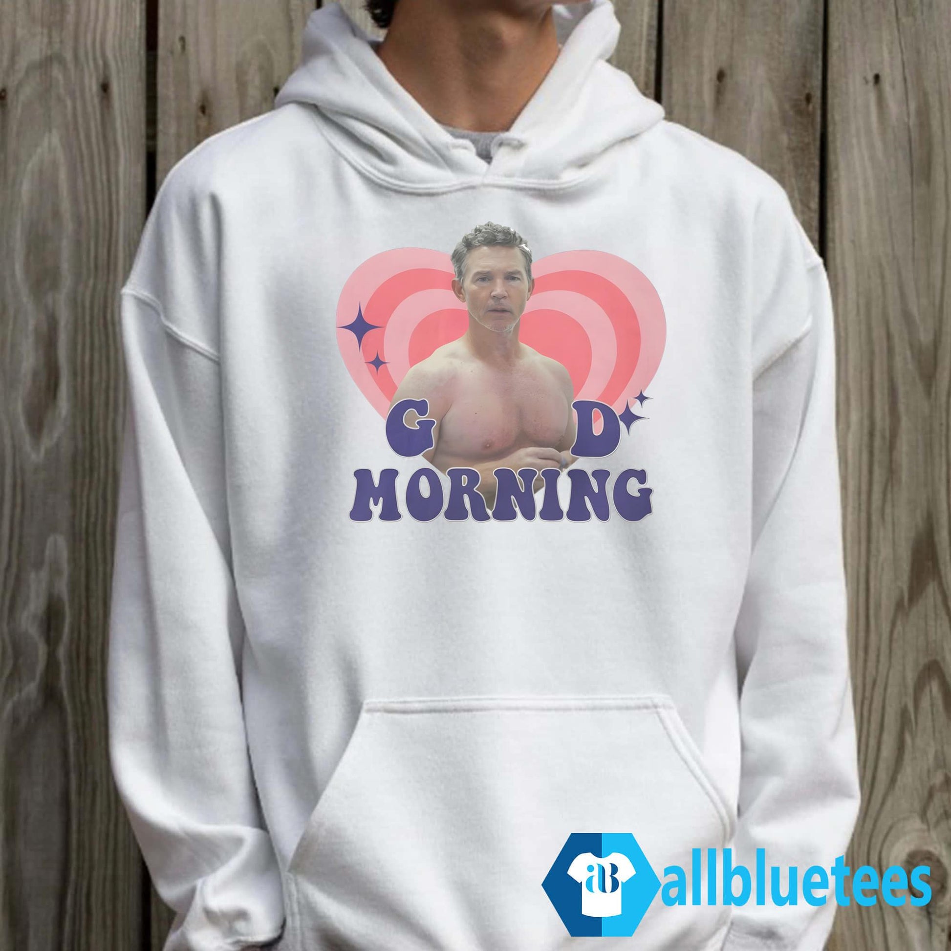 Good Morning Dr Jack Abbot Shirt