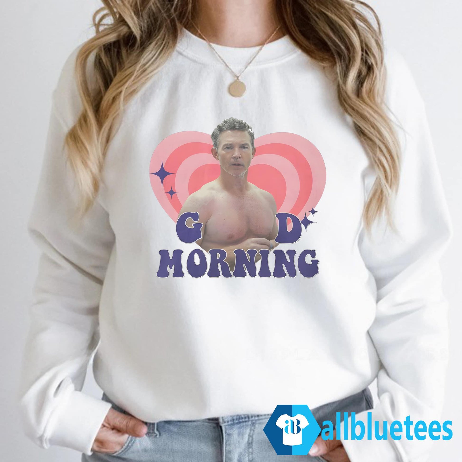 Good Morning Dr Jack Abbot Shirt