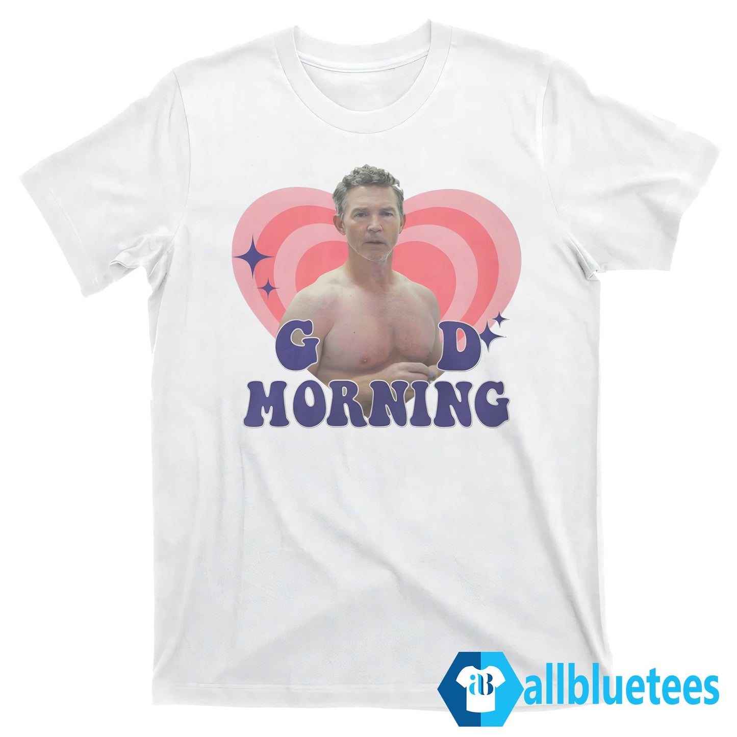 Good Morning Dr Jack Abbot Shirt