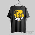 Good Vibes Only For Seattle Marinerss