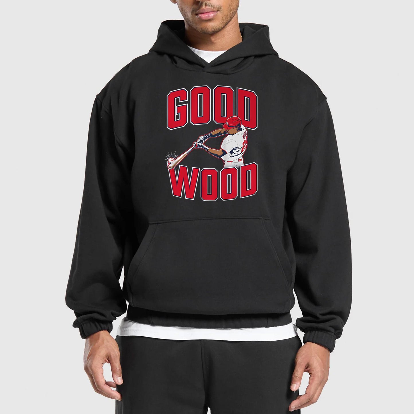 Good Wood Shirt