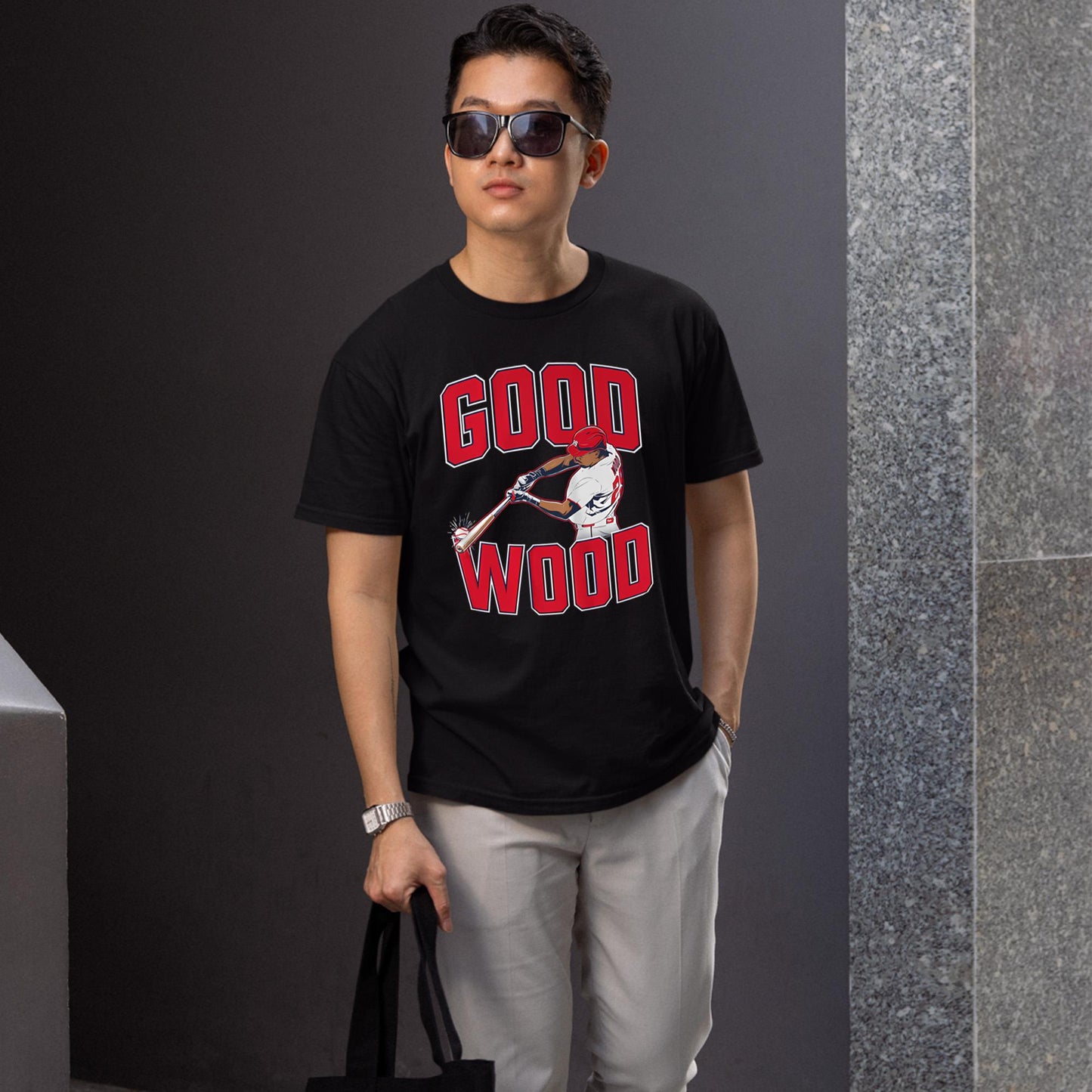 Good Wood Shirt