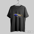 Goodyear Iconic Advertising Blimp