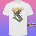 Goose Apr 18 2026 St Augustine Event Shirt