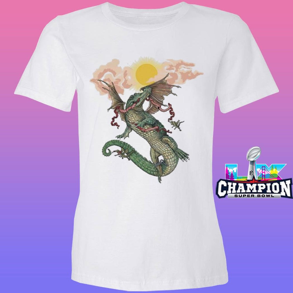 Goose Apr 18 2026 St Augustine Event Shirt
