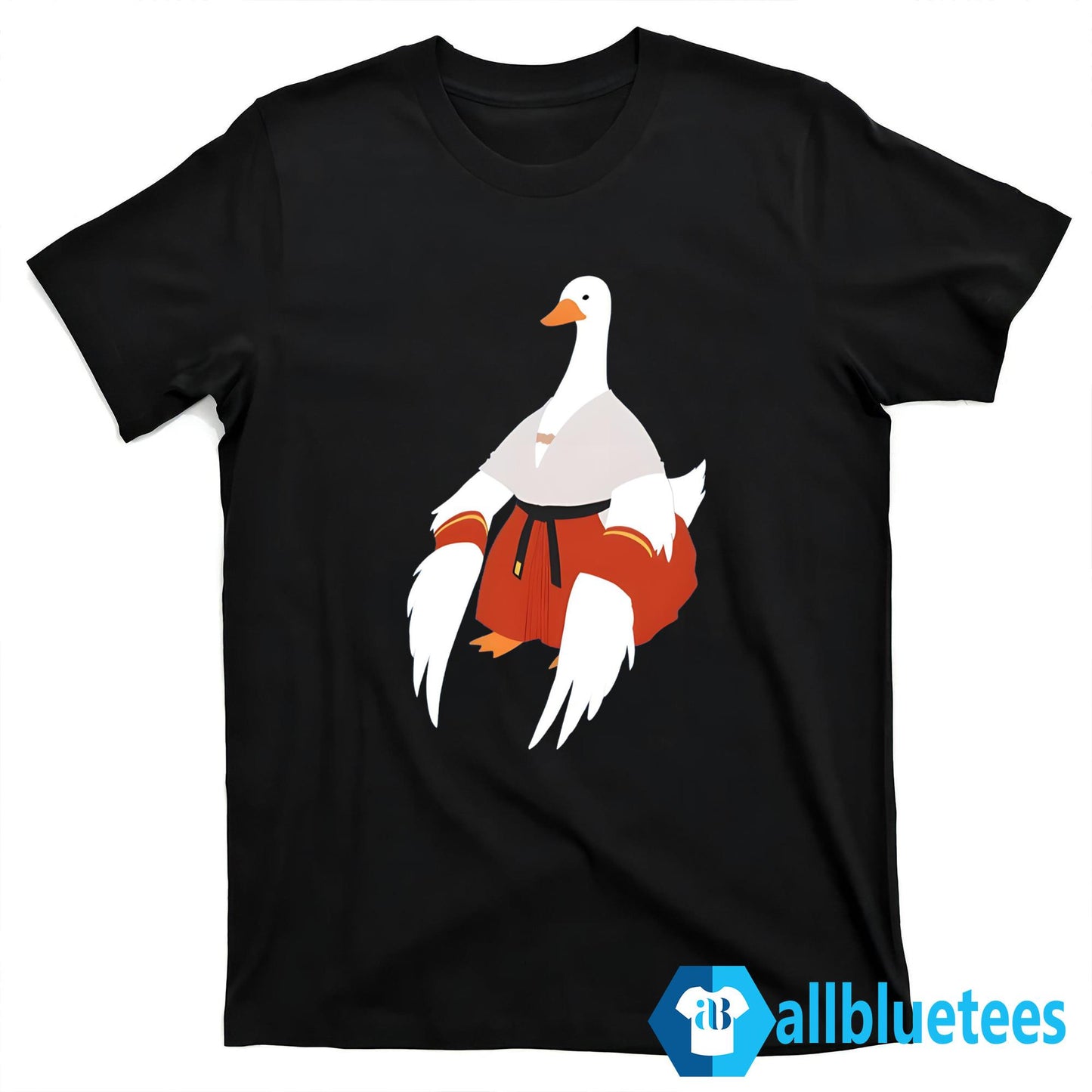 Goose Howard Shirt