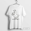 Goose Eat Pizza Is This Gluten Free