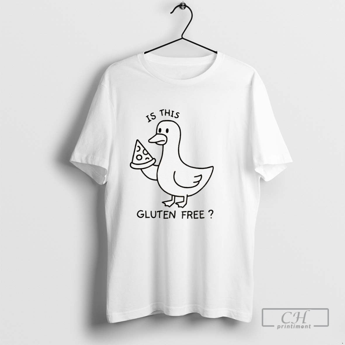Goose Eat Pizza Is This Gluten Free