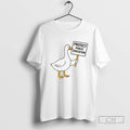 Goose Protect Public Education Back To School