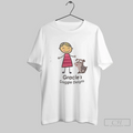 Gracies Doggie Delights T Shirt