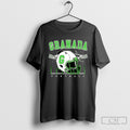Granada Football Helmet Shirt