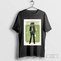 Grandaddy The Regency Ballroom San Francisco Ca Concert 2025 T Shirt Sweater