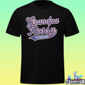 Grandpa Rossy Forever Shirt
