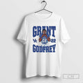 Grant Godfrey 22 Kentucky Wildcats Football Player