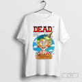 Grateful Dead 25 Having A High Time 60 Year Anniversary Edition