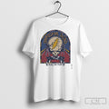 Grateful Dead Blues For Allah