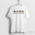 Grateful For The Right To Bear Arms Shirt Sweater