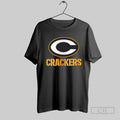 Green Bay Packers Crackers T Shirt