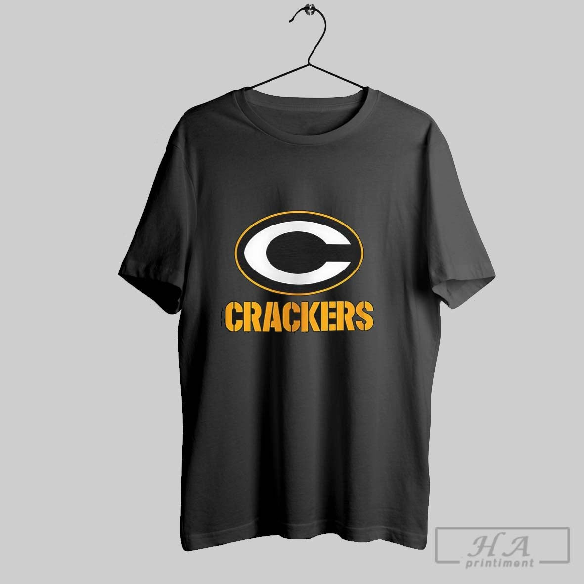 Green Bay Packers Crackers