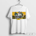 Green Bay Packers Feed The Psychos T Shirt 430318